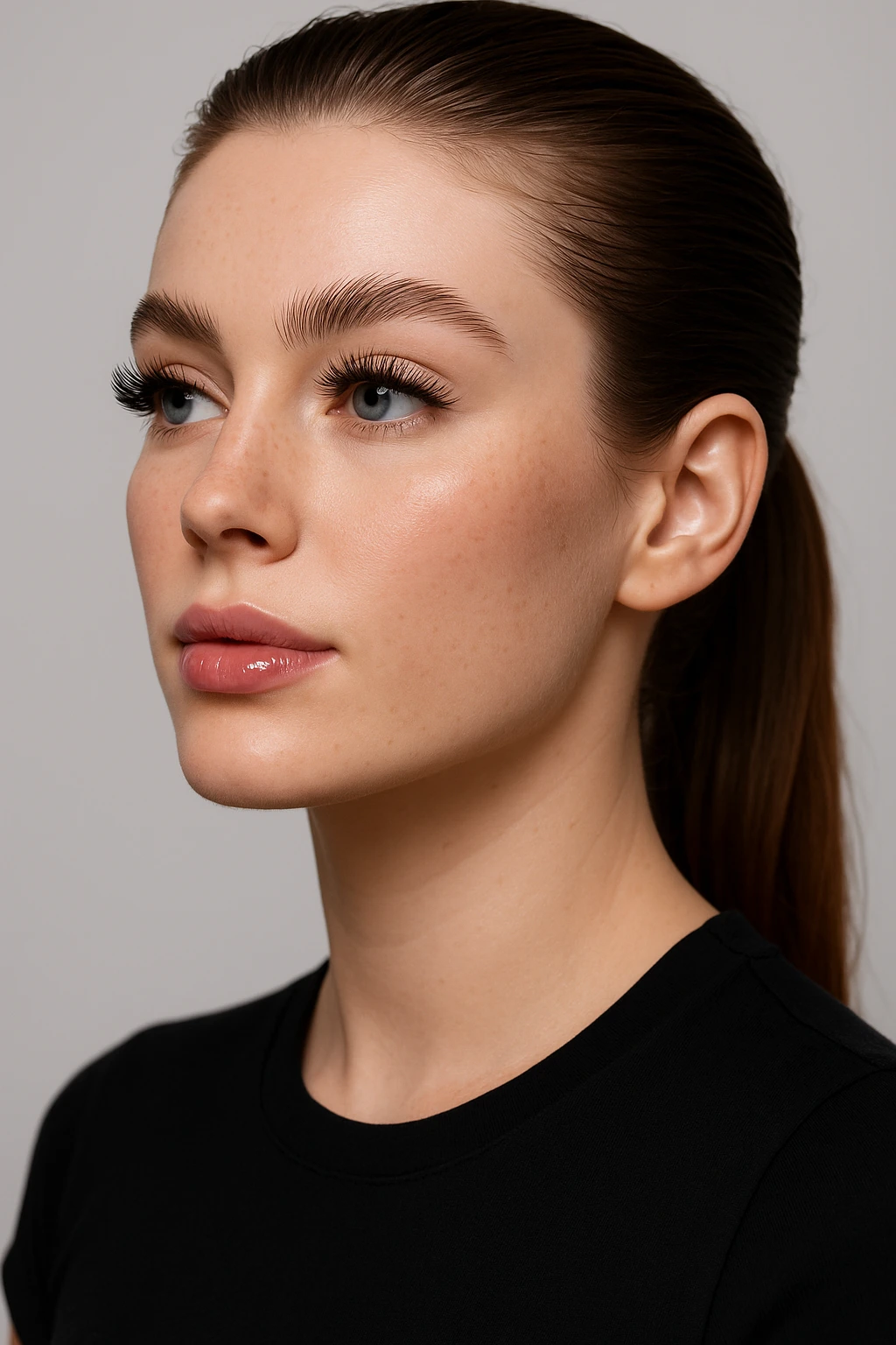 Lash Extensions, Eyelash Extensions, Geneva, Lausanne