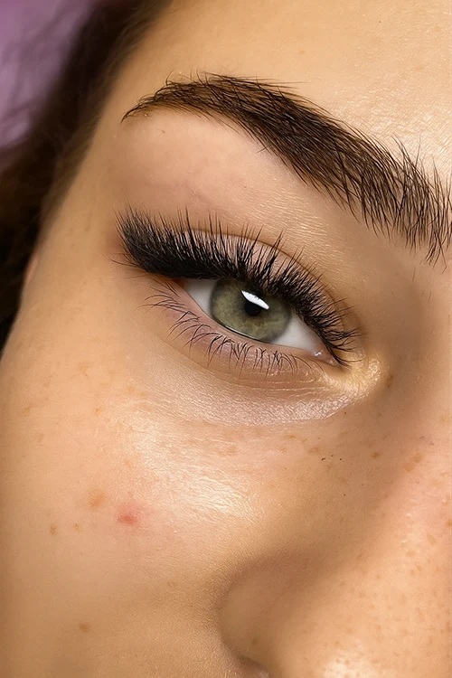 Russian Volume, Russian Volume Lashes, Volume Lashes, Russian Volume 3D, Russian Volume 5D, Geneva, Lausanne