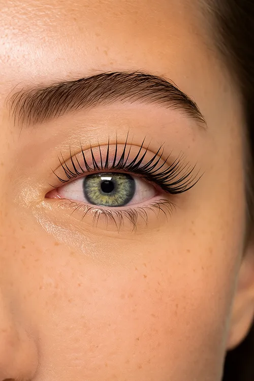 Lash Lift
