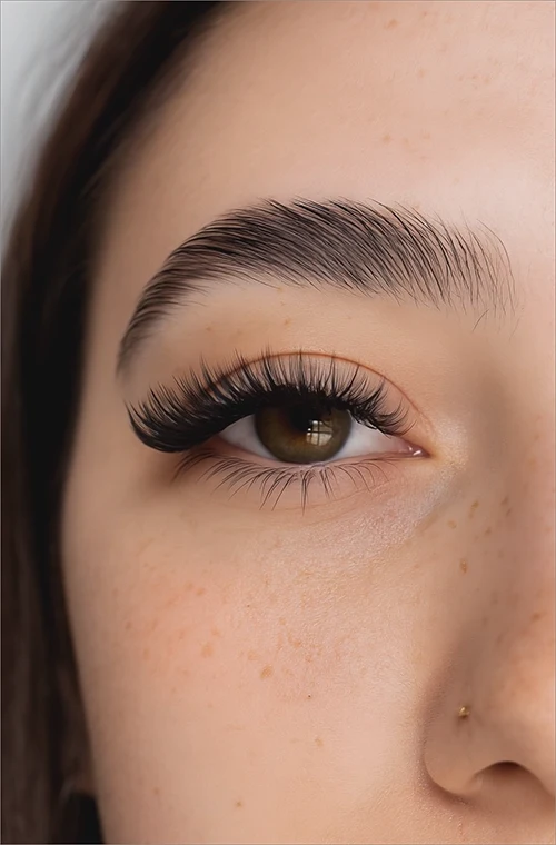 Lash Extensions, Eyelash Extensions, Geneva, Lausanne