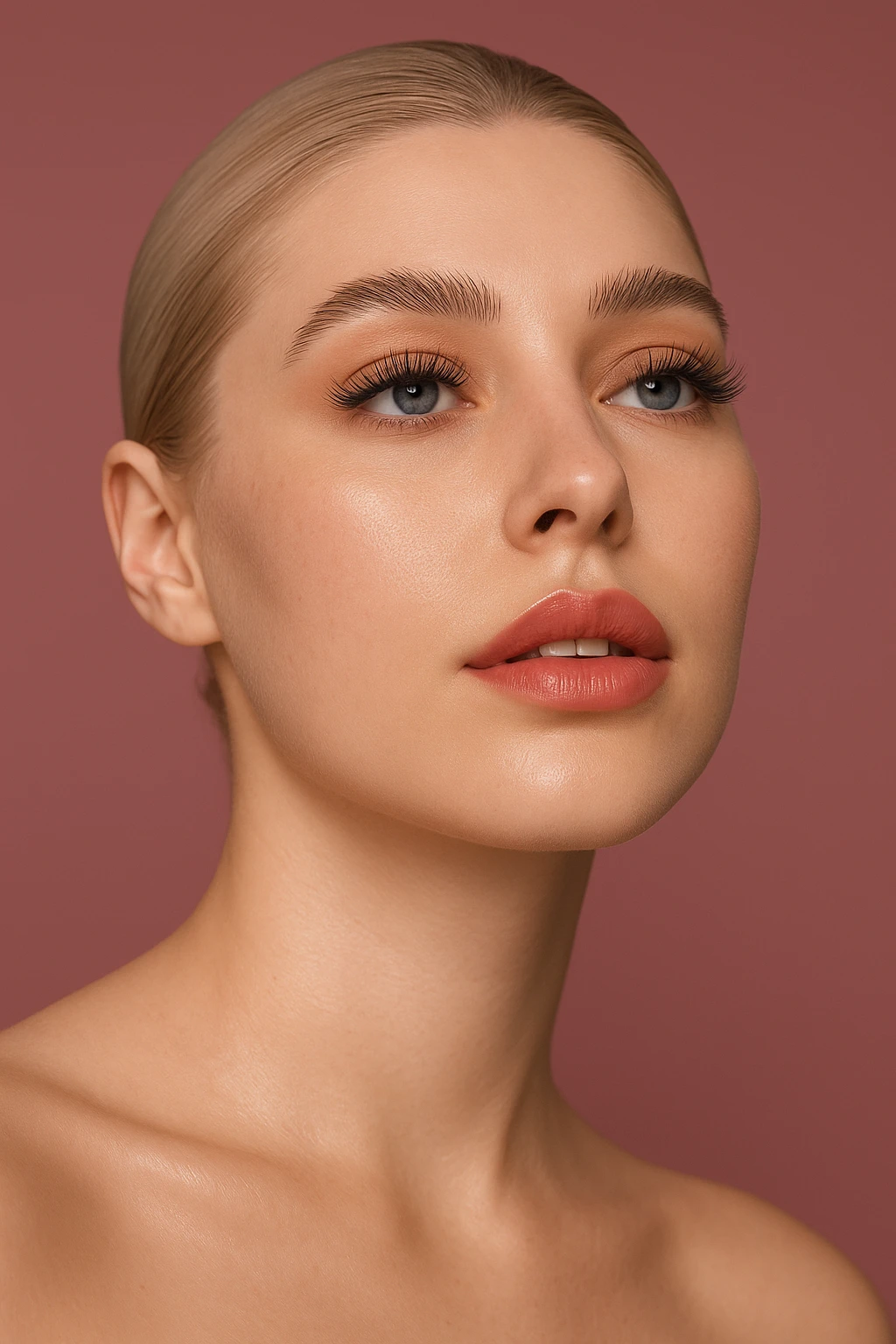 Restructuration des Sourcils, Brow Shaping, Teinture Hybride, Teinture des Cils, Teinture des sourcils, brow tint, lash tint, hybrid tint, lashes in style