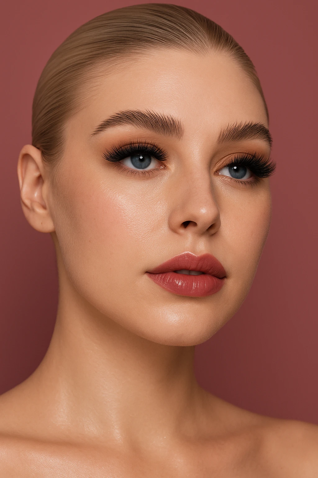 Sourcils au Henné, henna brows, brow henna, henna, brows, brow, lashes in style