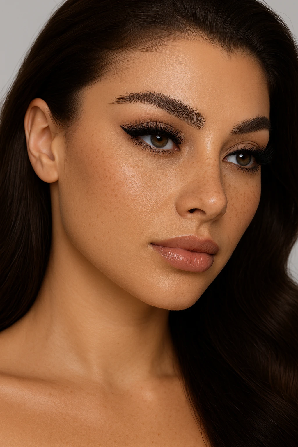 Sourcils au Henné, henna brows, brow henna, henna, brows, brow, lashes in style