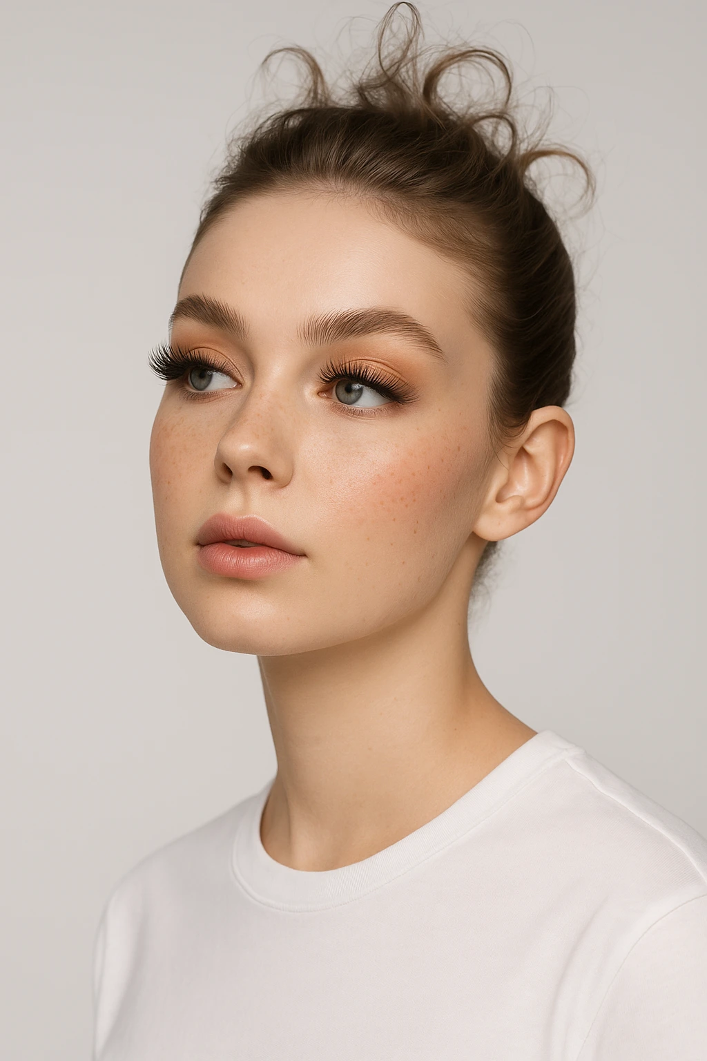 Sourcils au Henné, henna brows, brow henna, henna, brows, brow, lashes in style