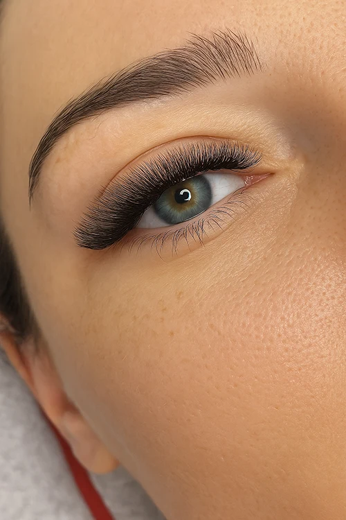 Extensions de Cils, Extensions, de Cils, cils, Eyelash Extensions, lash Extensions, lashes in Style, Volume Russe, Mega Volume, Effet Tendance