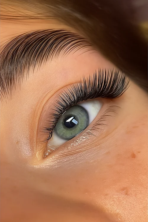 Extensions de Cils, Extensions, de Cils, cils, Eyelash Extensions, lash Extensions, lashes in Style, Volume Russe, Mega Volume, Effet Tendance