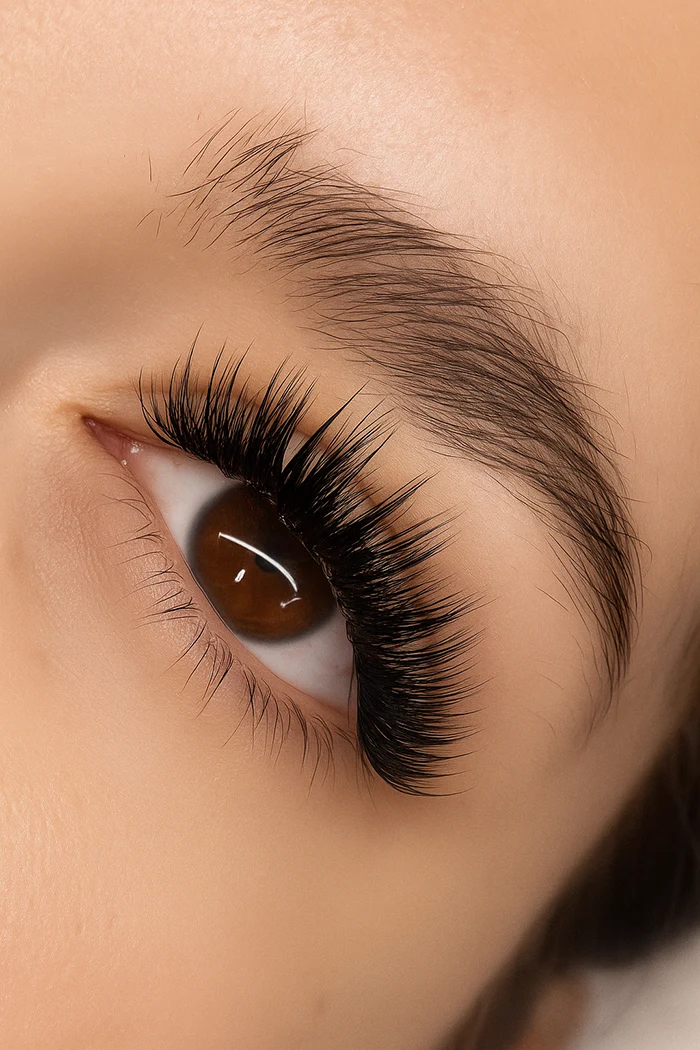 Extensions de Cils, Extensions, de Cils, cils, Eyelash Extensions, lash Extensions, lashes in Style, Volume Russe, Mega Volume, Effet Tendance