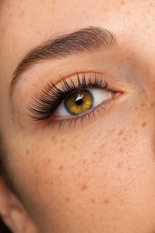 Extensions de Cils, Extensions, de Cils, cils, Eyelash Extensions, lash Extensions, lashes in Style, Volume Russe, Mega Volume, Effet Tendance