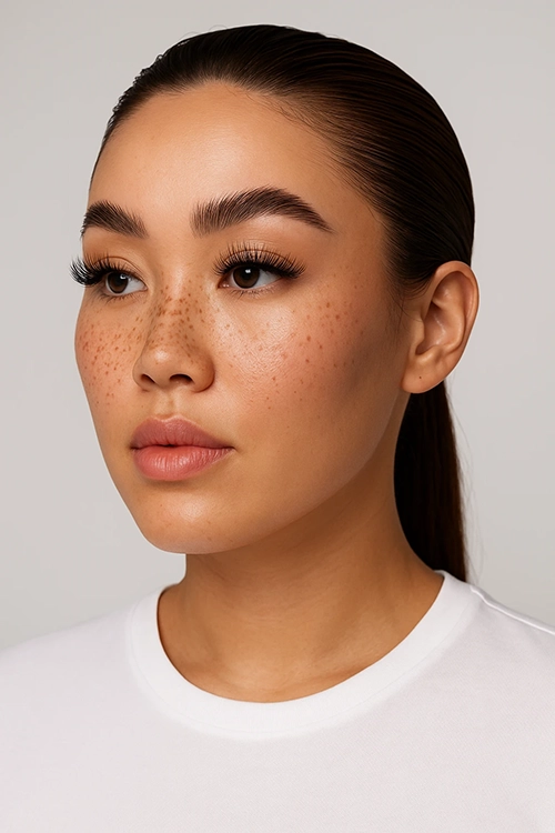 Restructuration des Sourcils, Brow Shaping, Teinture Hybride, Teinture des Cils, Teinture des sourcils, brow tint, lash tint, hybrid tint, lashes in style